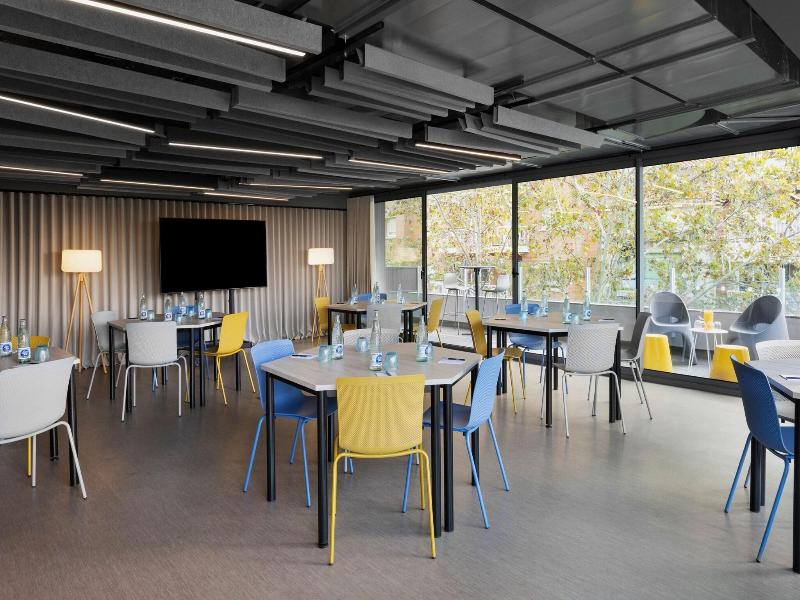 Moxy Barcelona image