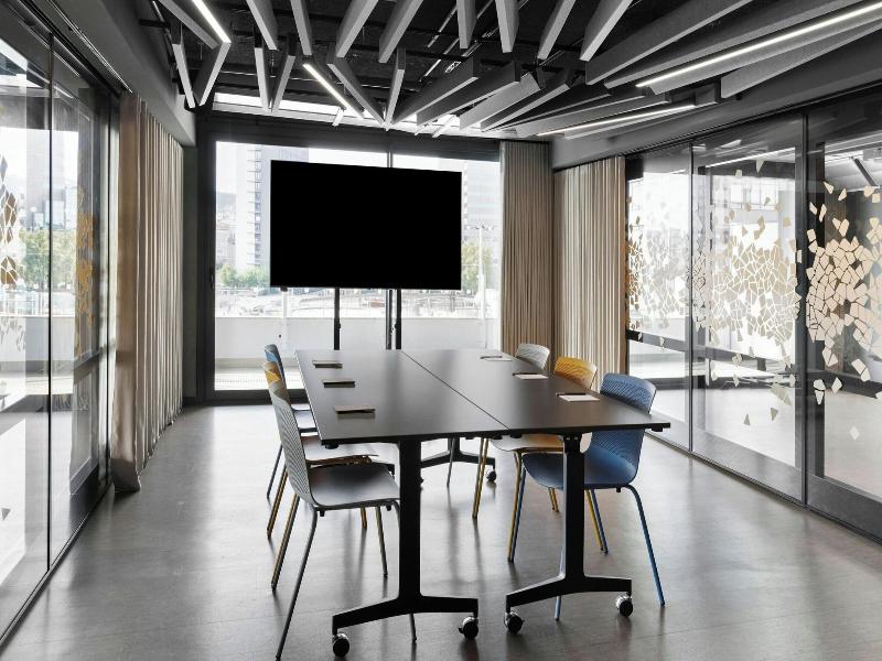 Moxy Barcelona image