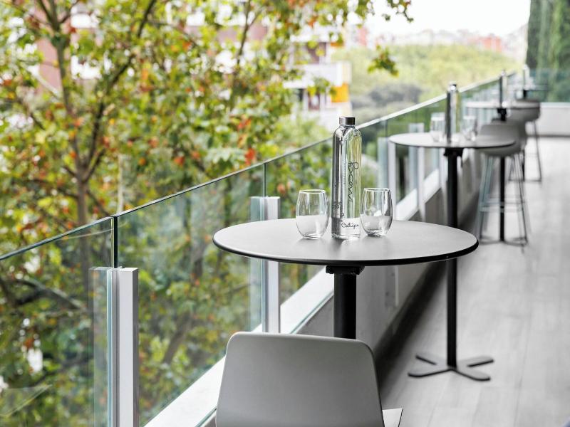 Moxy Barcelona image