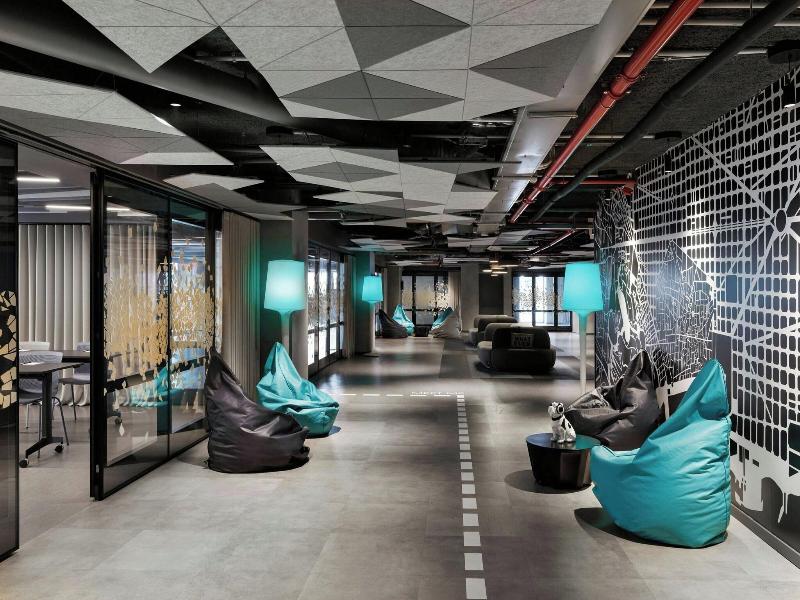 Moxy Barcelona image