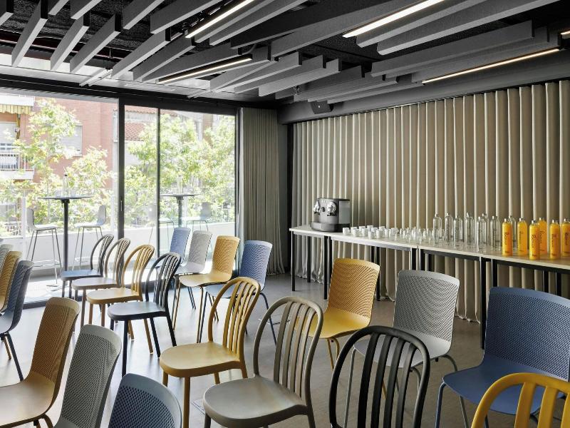 Moxy Barcelona image
