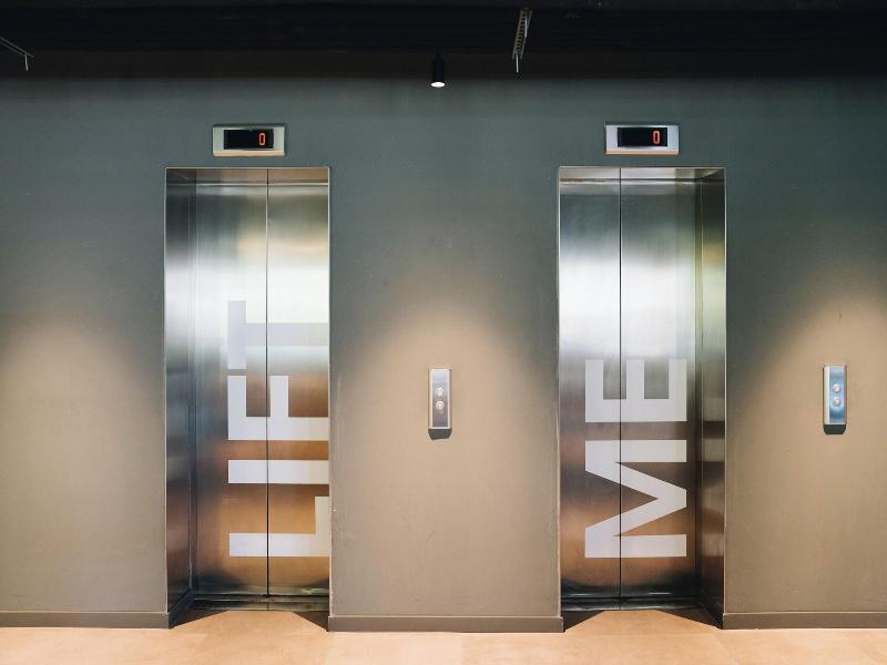 Moxy Barcelona image