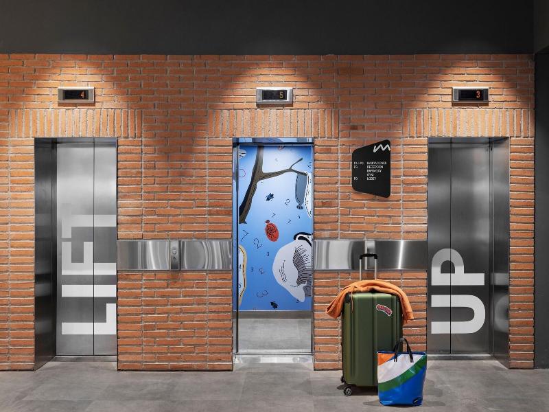 Moxy Barcelona image