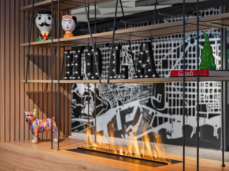 Moxy Barcelona image