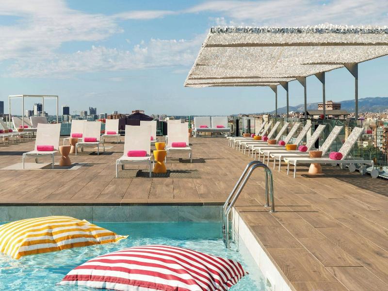Moxy Barcelona image