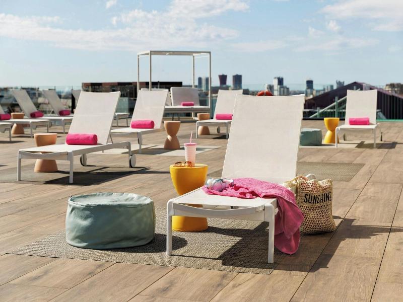 Moxy Barcelona image