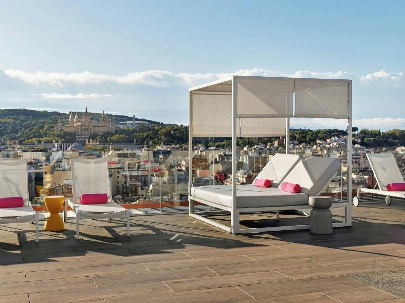 Moxy Barcelona image