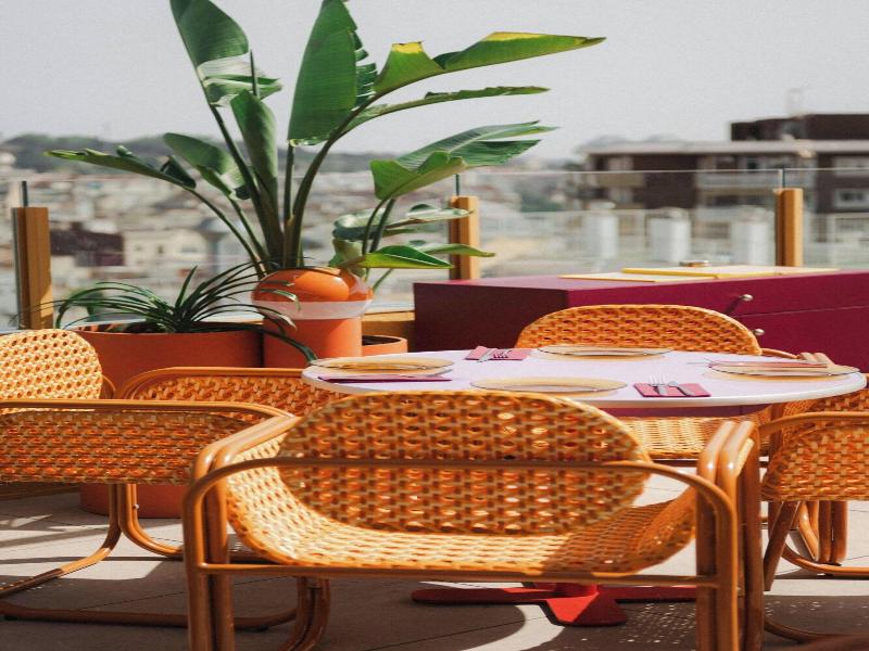 Moxy Barcelona image