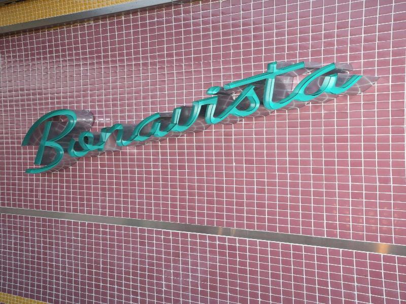 Moxy Barcelona image