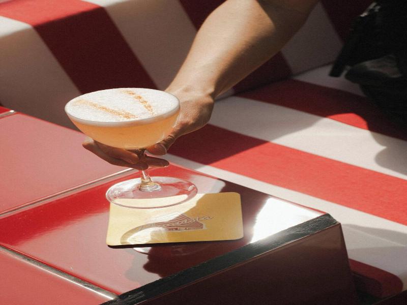 Moxy Barcelona image