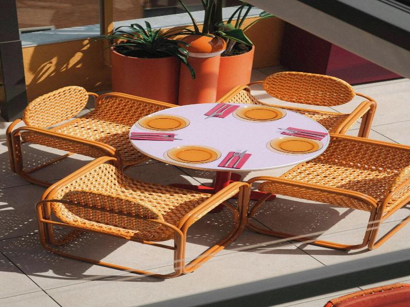 Moxy Barcelona image