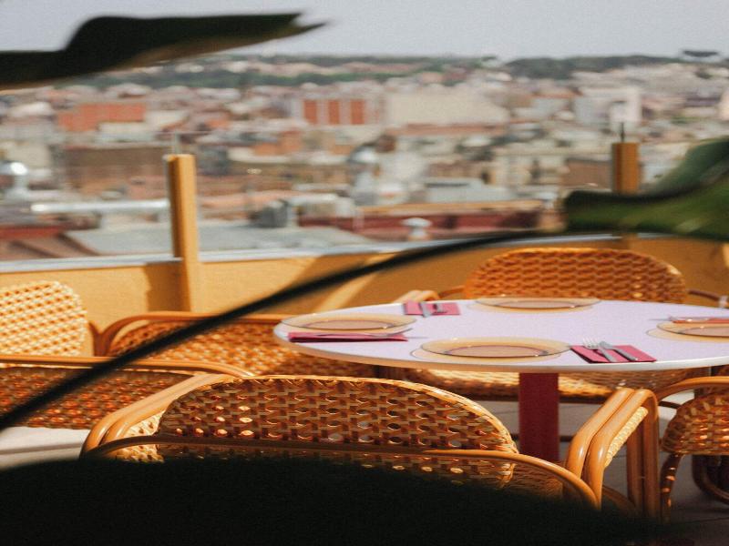 Moxy Barcelona image