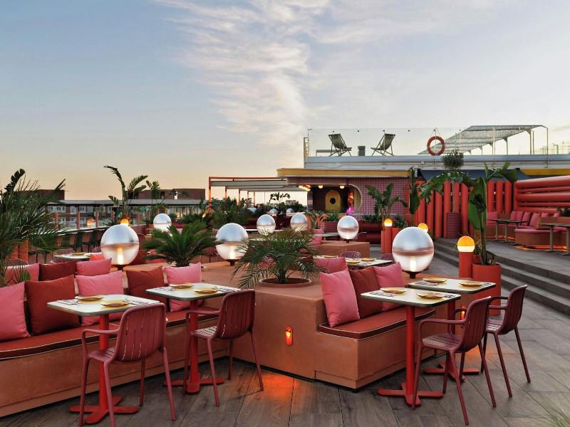 Moxy Barcelona image