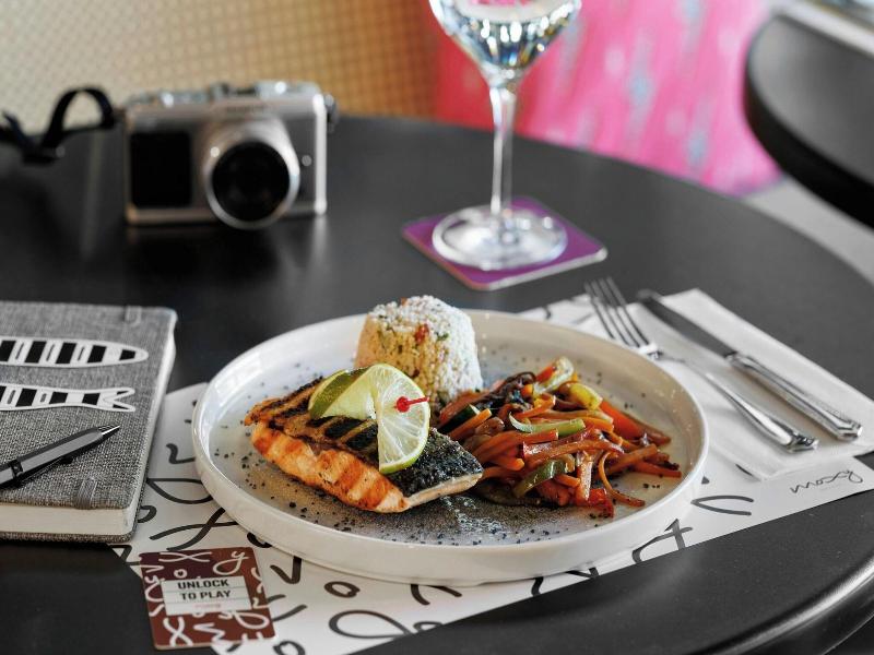 Moxy Barcelona image