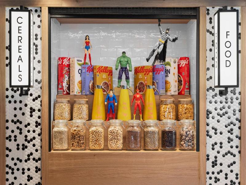 Moxy Barcelona image