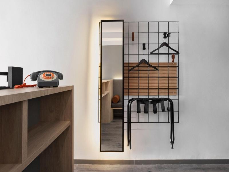 Moxy Barcelona image
