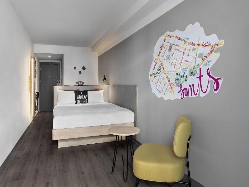 Moxy Barcelona image