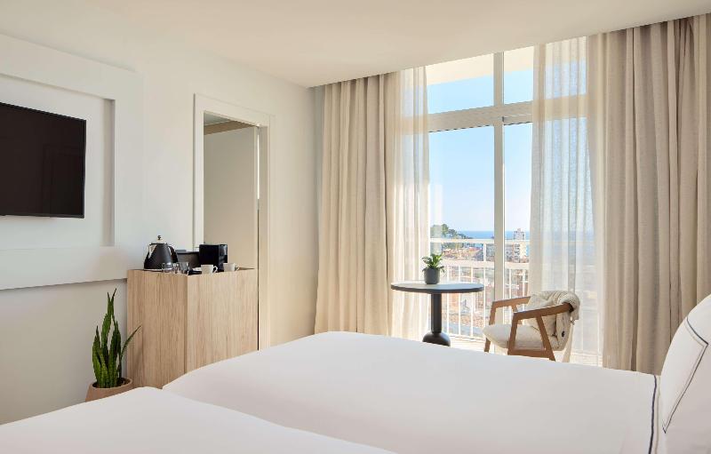 Guitart Gran Hotel Monterrey Guitart Gran Hotel Monterrey