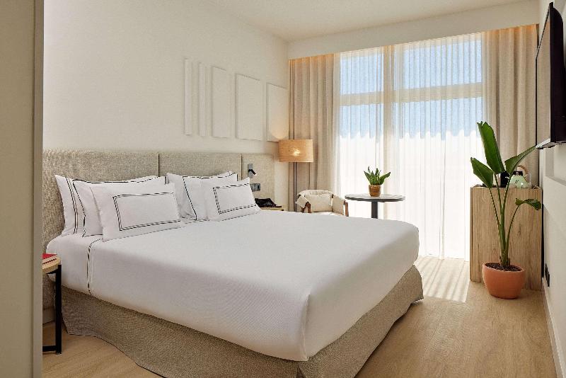 Guitart Gran Hotel Monterrey Guitart Gran Hotel Monterrey