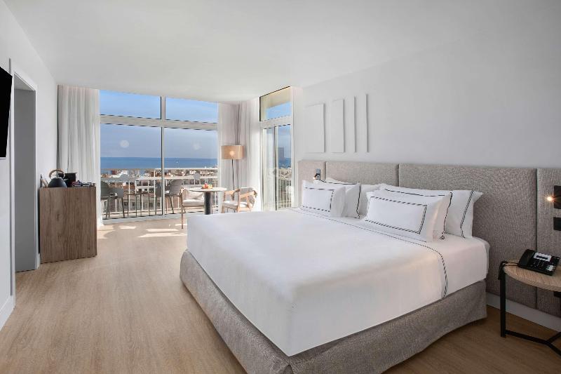 Guitart Gran Hotel Monterrey Guitart Gran Hotel Monterrey