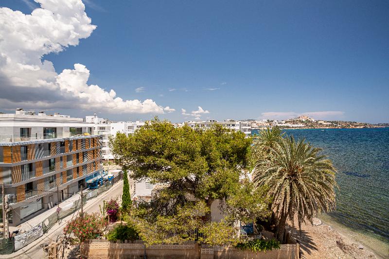 Torre del Mar Ibiza image