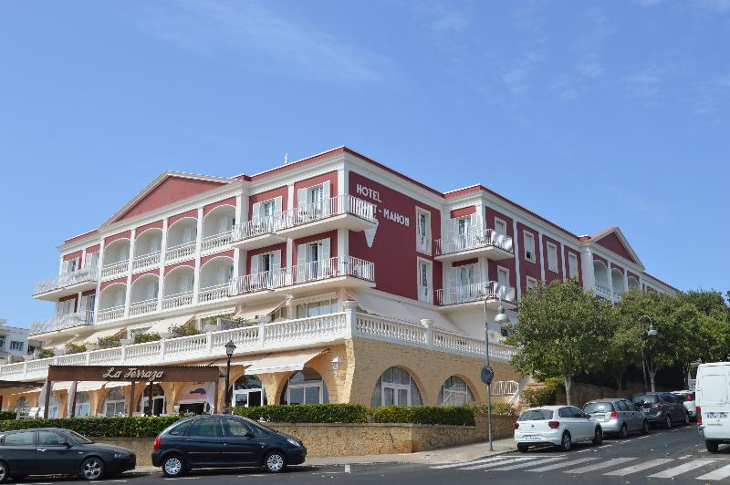 Hotel Port Mahon