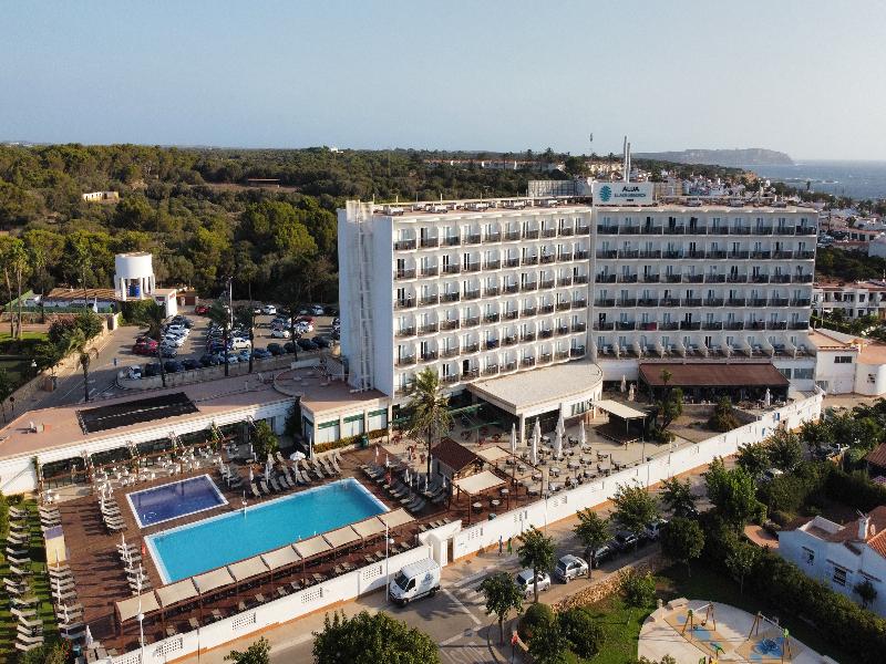 Alua Illa de Menorca image