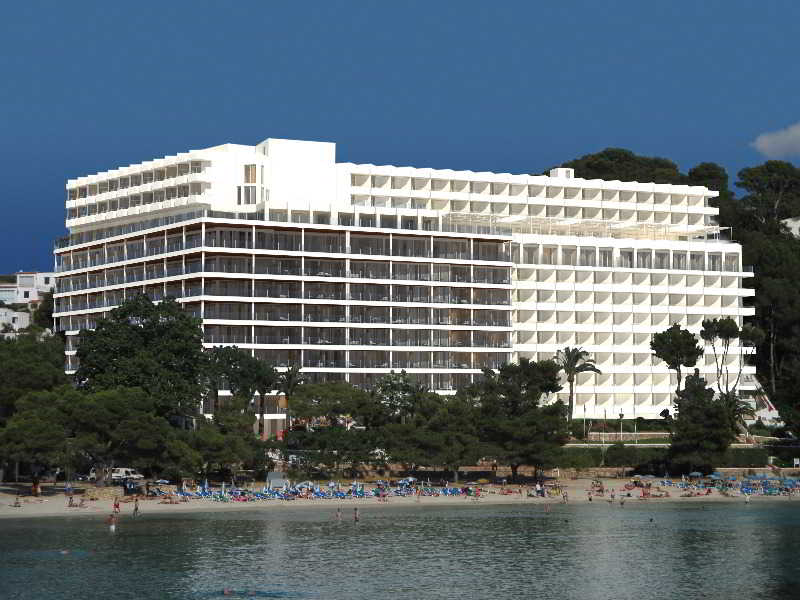 Sol Gavilanes Hotel