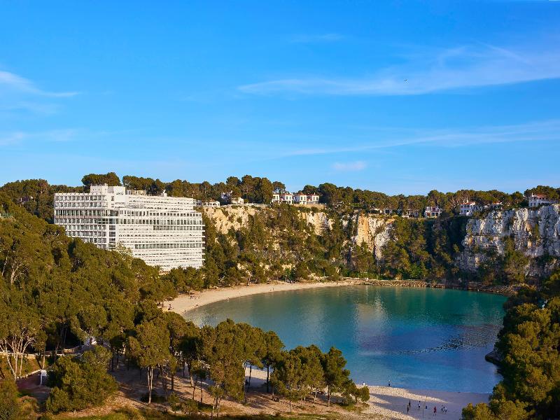 Meliá Cala Galdana image