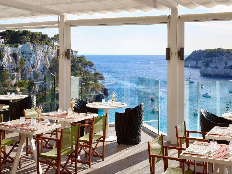 Meliá Cala Galdana image