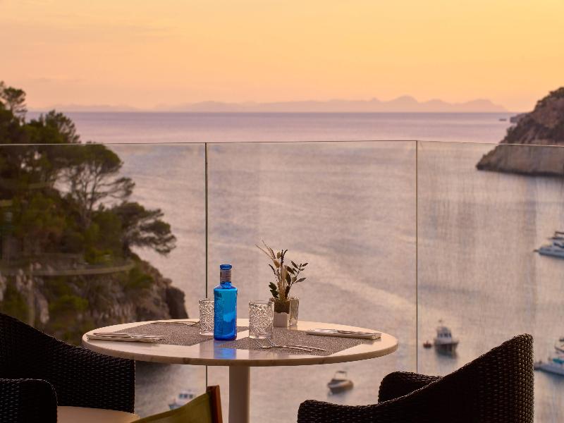 Meliá Cala Galdana image