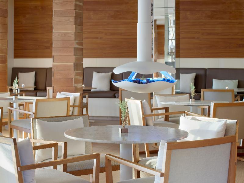 Meliá Cala Galdana image