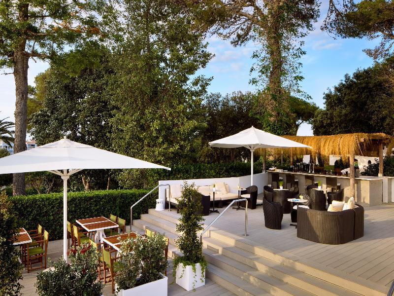 Meliá Cala Galdana image