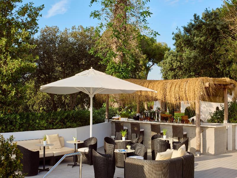 Meliá Cala Galdana image