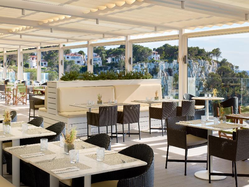 Meliá Cala Galdana image