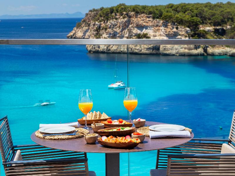 Meliá Cala Galdana image