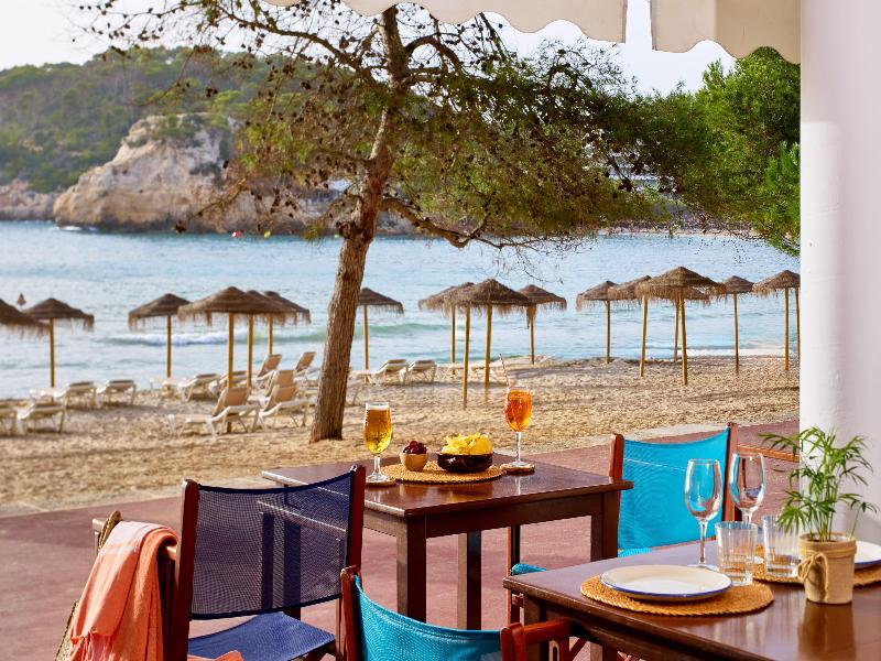 Meliá Cala Galdana image