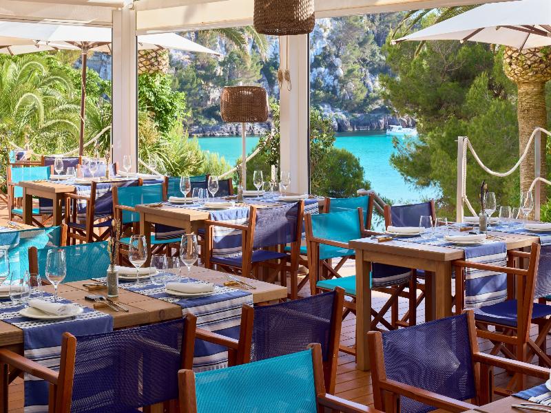 Meliá Cala Galdana image