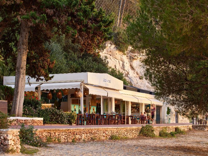 Meliá Cala Galdana image