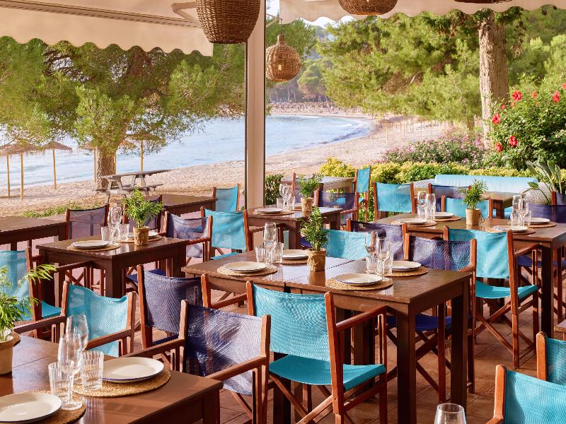 Meliá Cala Galdana image