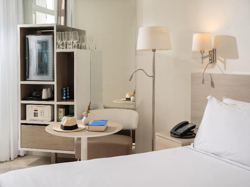 Meliá Cala Galdana image