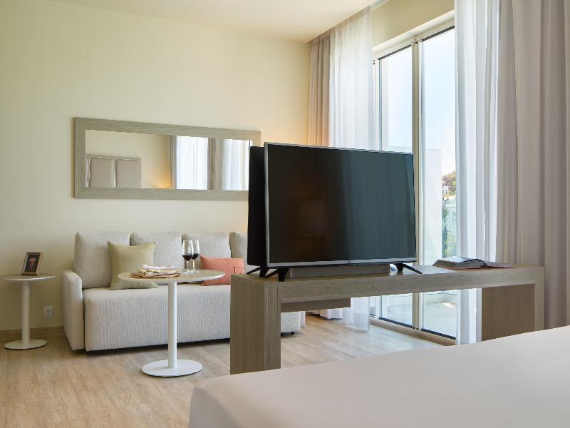 Meliá Cala Galdana image