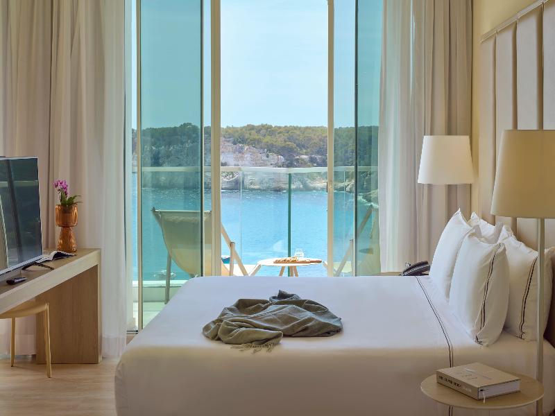 Meliá Cala Galdana image
