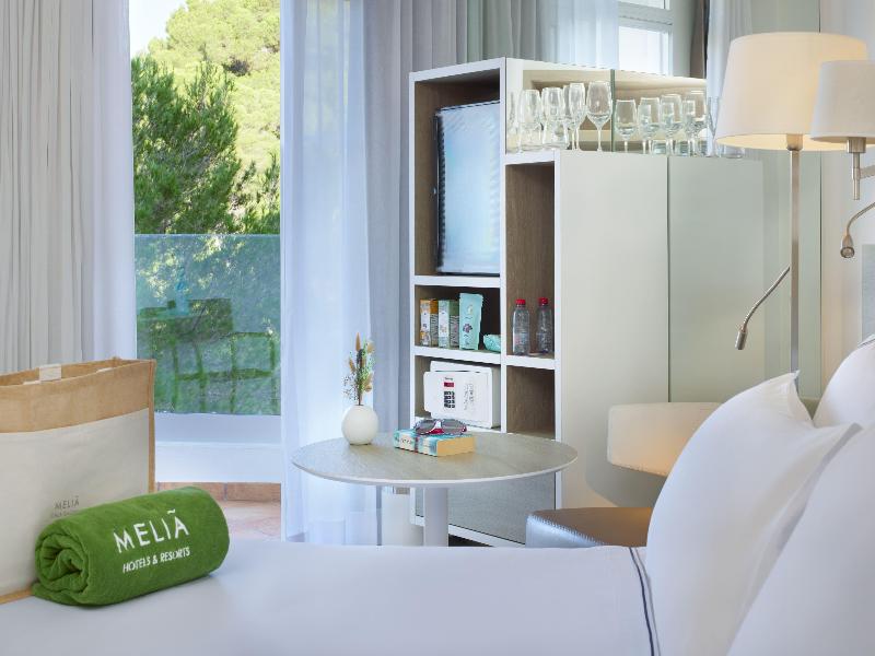 Meliá Cala Galdana image