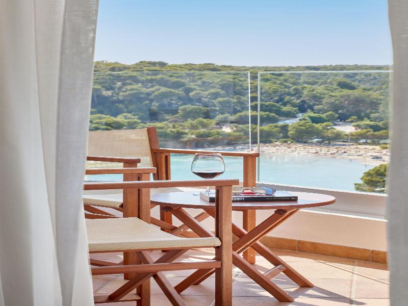 Meliá Cala Galdana image