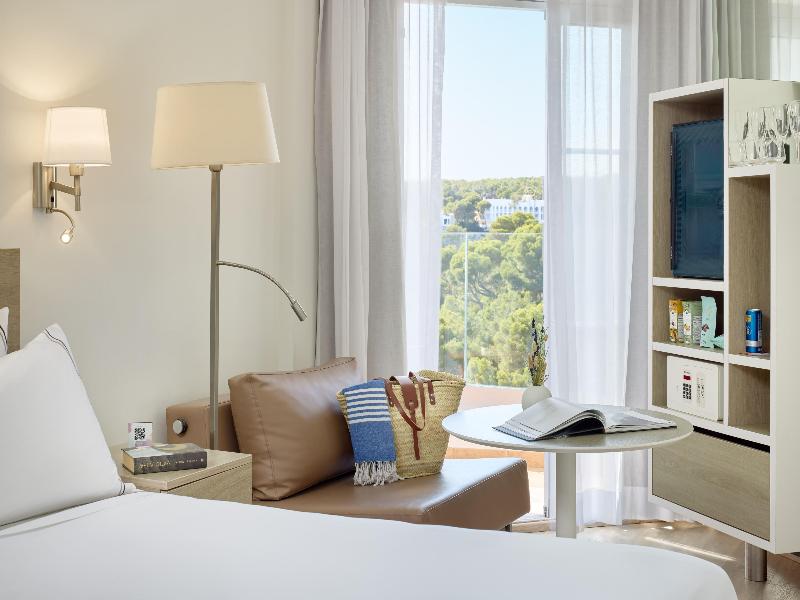 Meliá Cala Galdana image