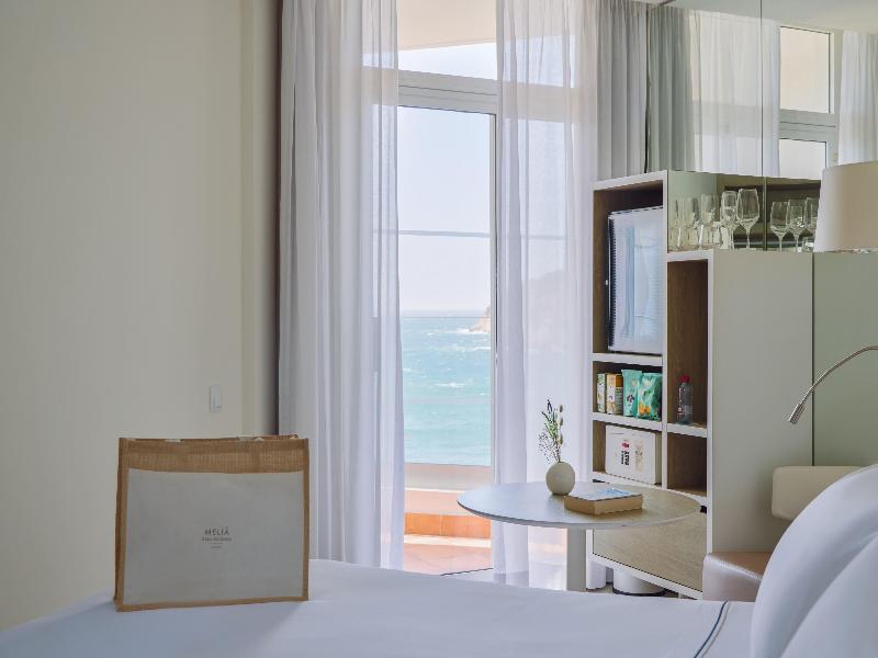 Meliá Cala Galdana image