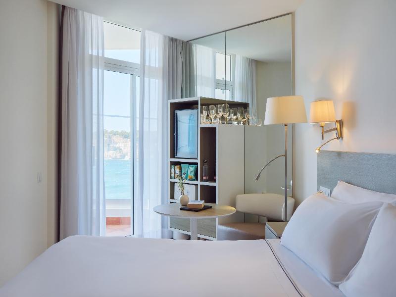 Meliá Cala Galdana image