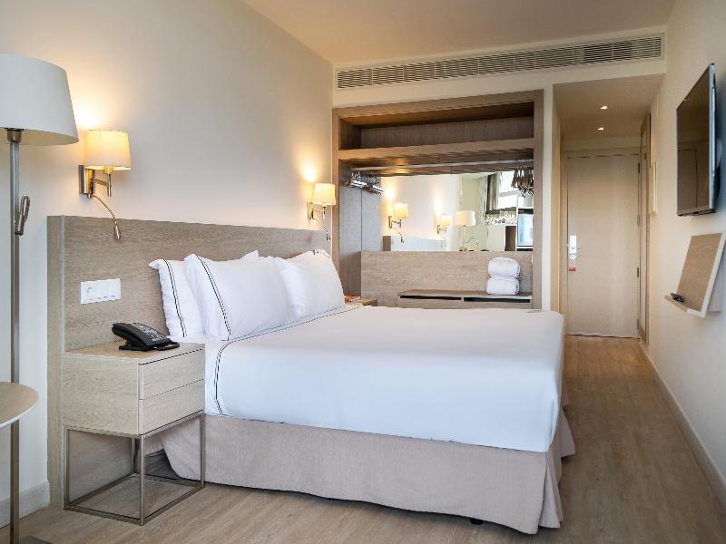 Meliá Cala Galdana image