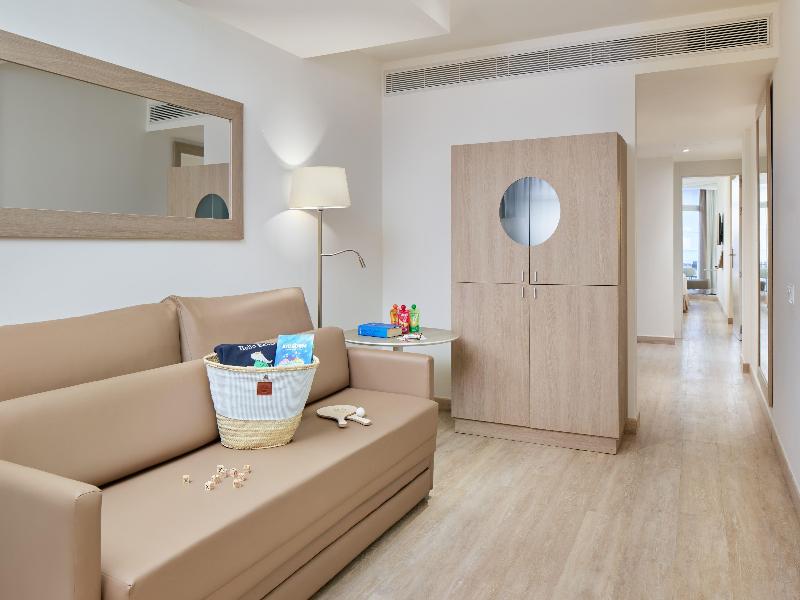 Meliá Cala Galdana image